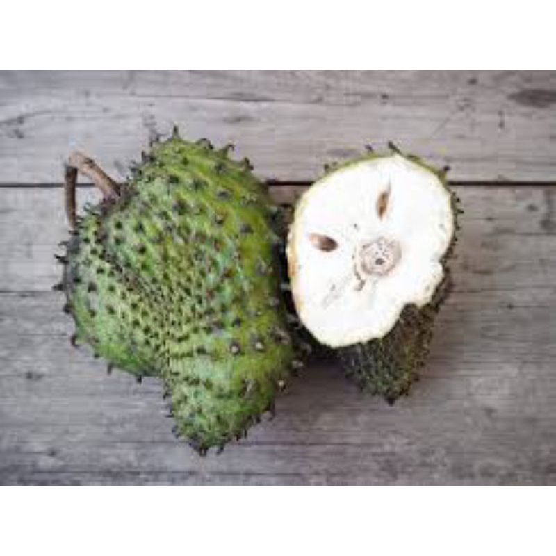 

buah sirsak madu fresh(kusus pulau jawa)