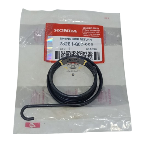 PER SELAH BEAT FI VARIO 125 SCOOPY SPACY FI GCC