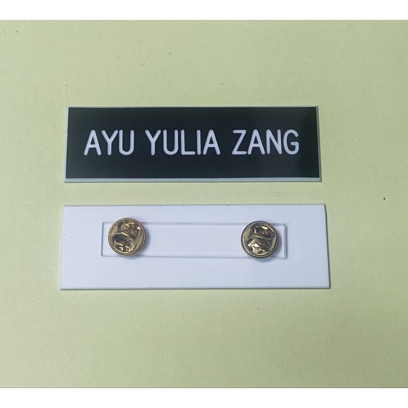 

NAMA GRAVIR 2.5X8 CM