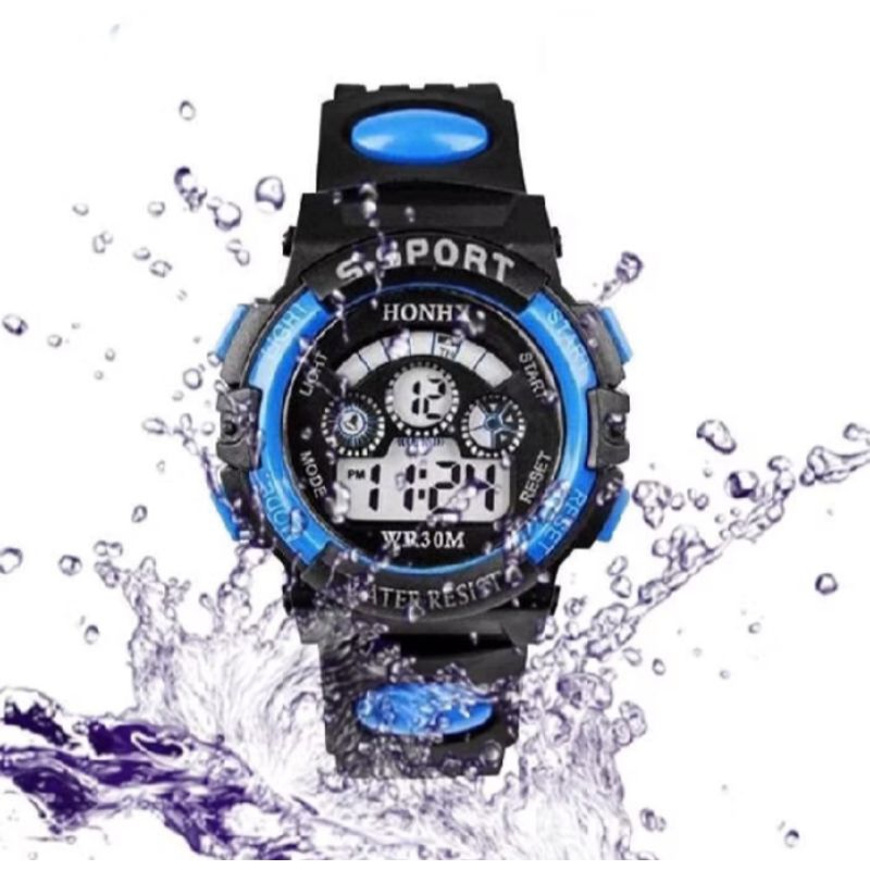 JAM TANGAN A0034/ JAM TANGAN ANAK/ JAM TANGAN VIRAL