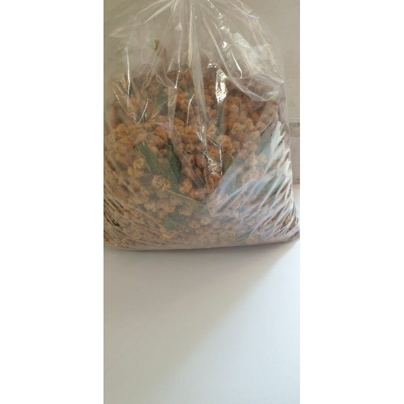 

KACANGTELUR(500gram)