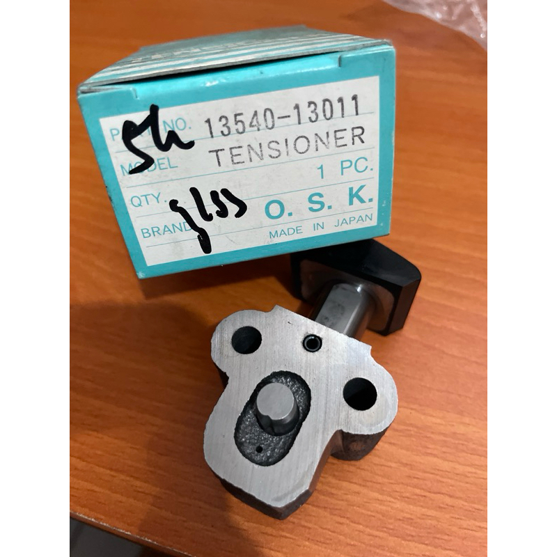 TENSIONER KIJANG SUPER 5K OSK