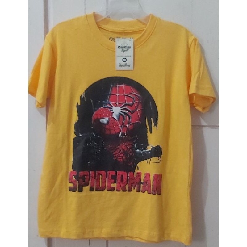 Kaos anak Oshkosh