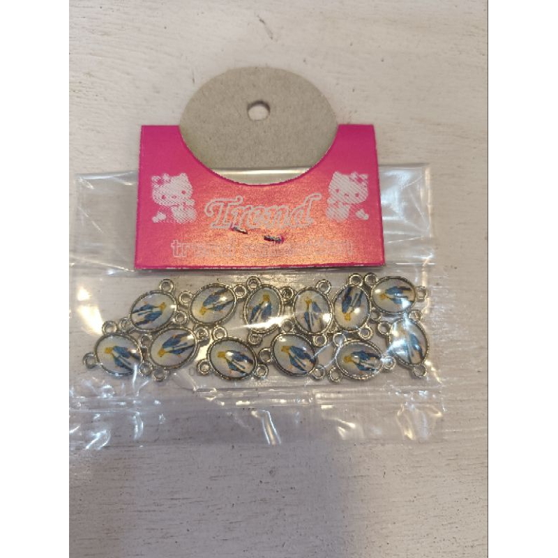 Harces Mini B134 isi 12 M2/144 - Harces Rosario - Bahan Rosario