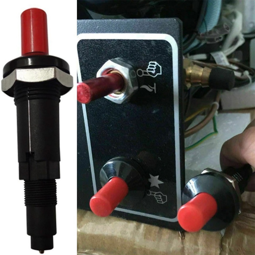 Pematik kompor / pemantik igniter / pematik kompor elektrik / Piezo Electric Spark Igniter