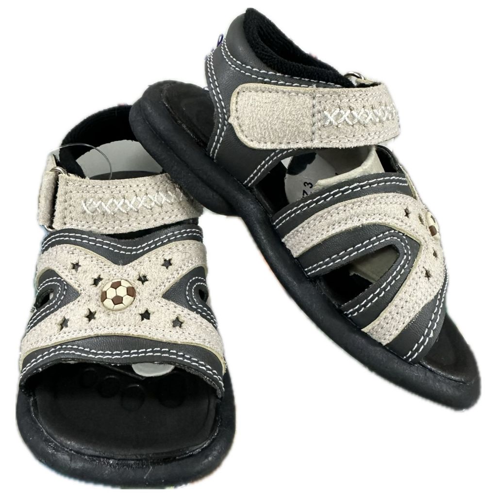 Sepatu Sandal Anak Laki-Laki Baby Millioner 25030102