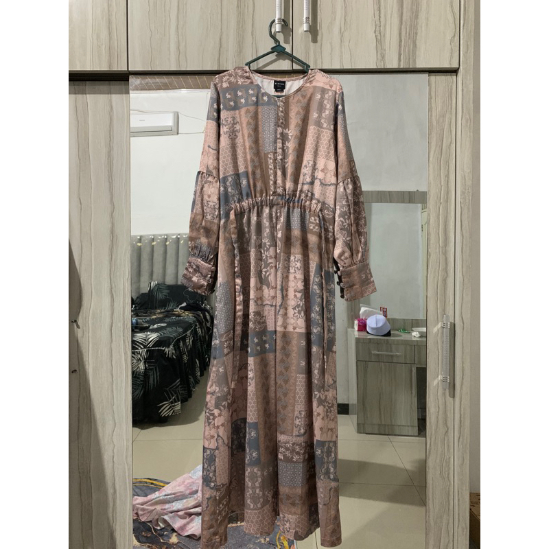 preloved brand kamima