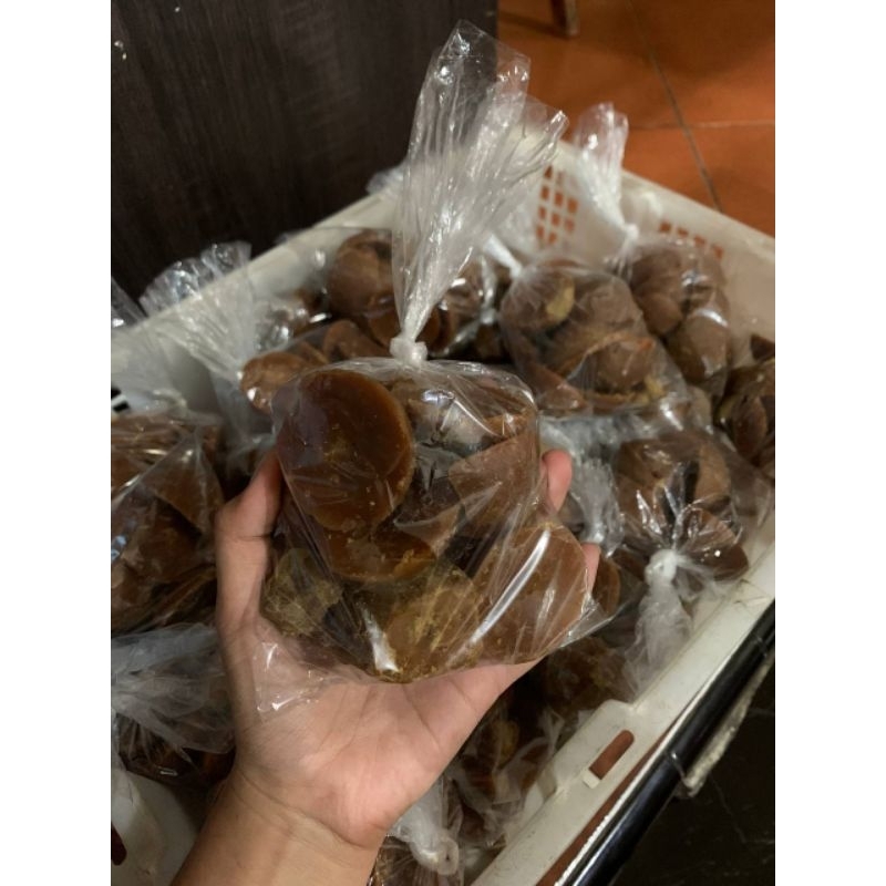 

Gula jawa 250 gram