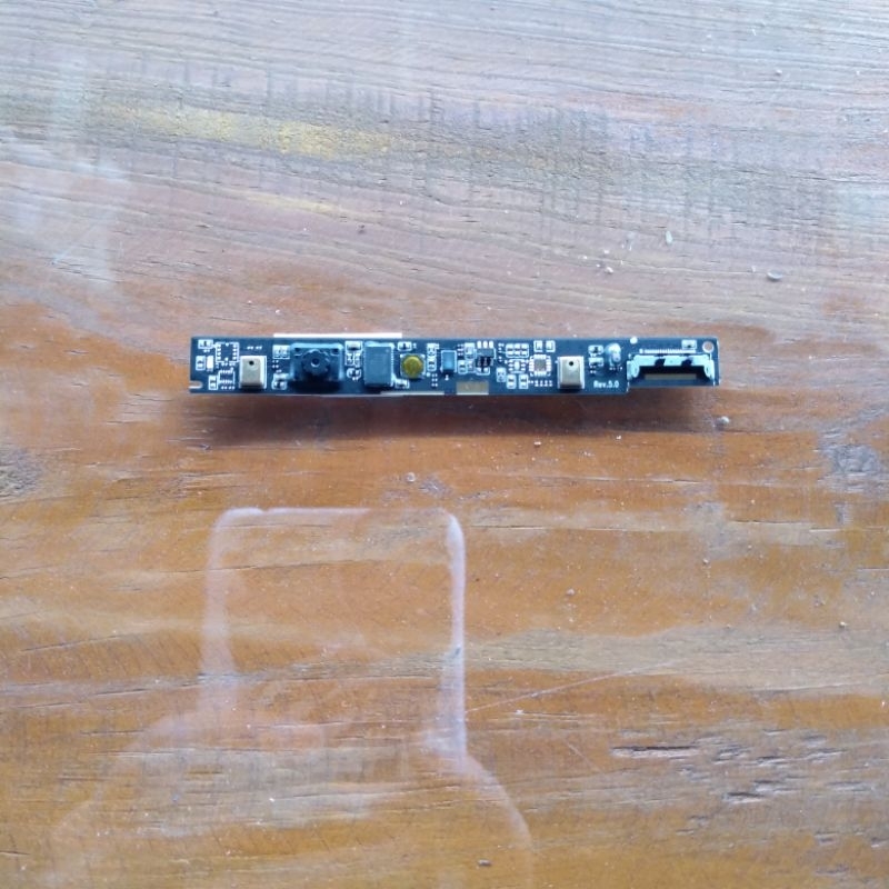 webcam laptop panasonic cf mx3