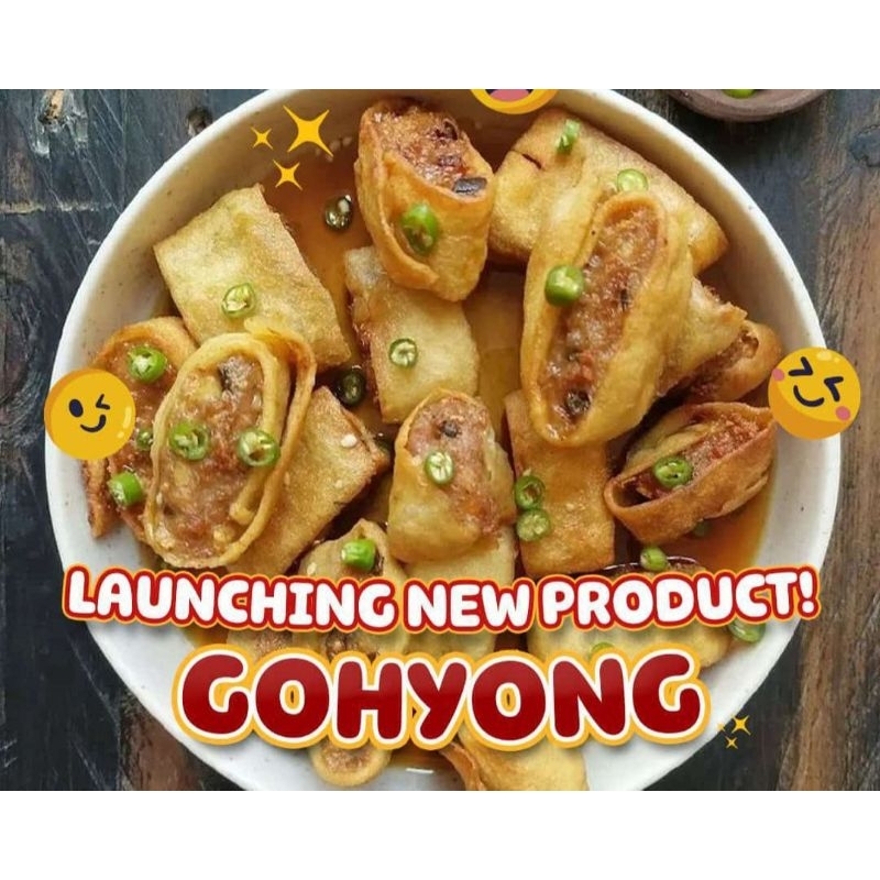 

Gohyong Premium