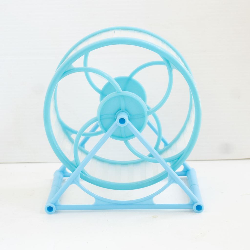 ADEWAP GLIDER Rolling Wheel Exerise 8 Sweet Mainan Sugar Glider