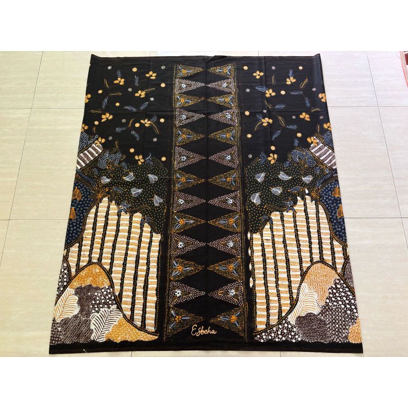 Sarung Batik Esbeha