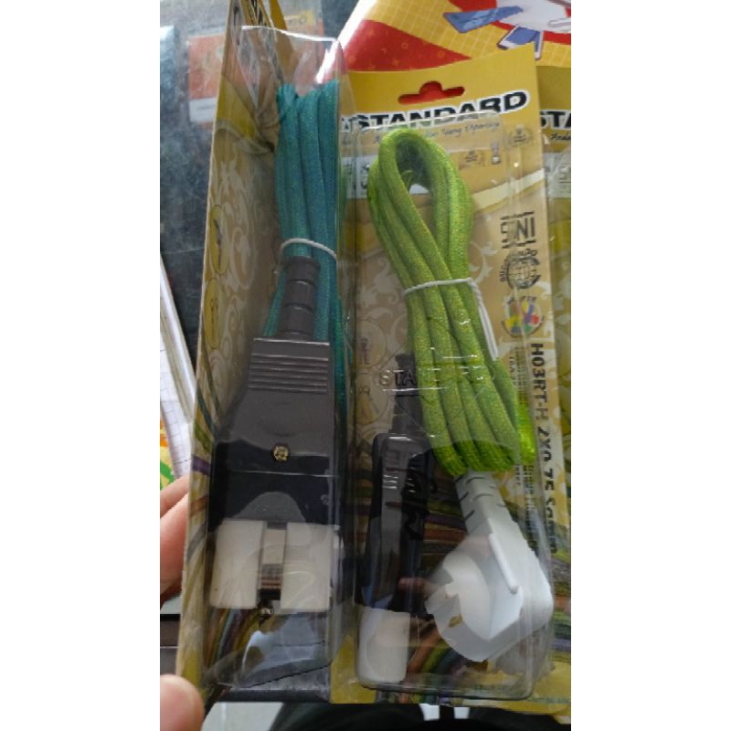 Kabel Oven Steker Colokan Oven Listrik Kue Lapis Queen Bima Oven Bima