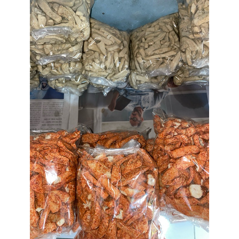 

STIK BASRENG PEDAS/ORIGINAL - STIK BASRENG