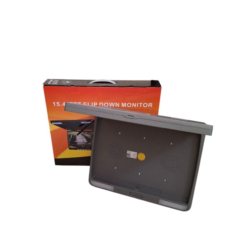 Tv plafon 15.4 inch american challenge tv roof 15.4" american challenge-grey