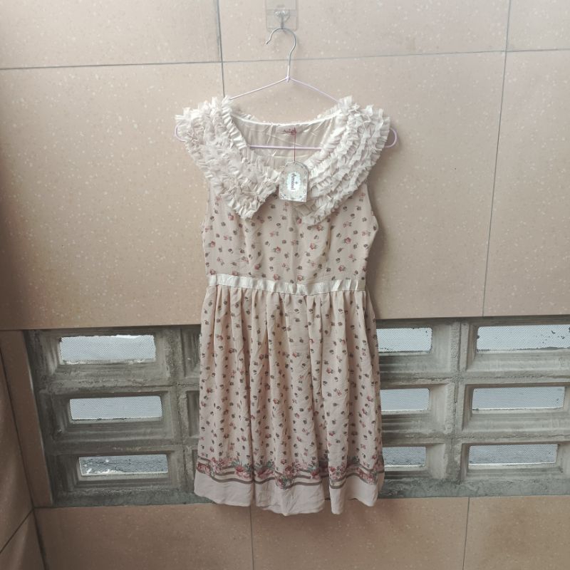 dress kawaii vintage by amavel