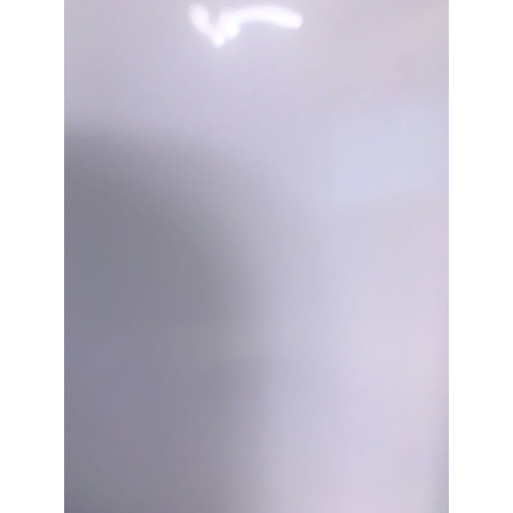 

( 5 lembar ) Bahan PVC Laser id card A3+ bagian tengah nya saja
