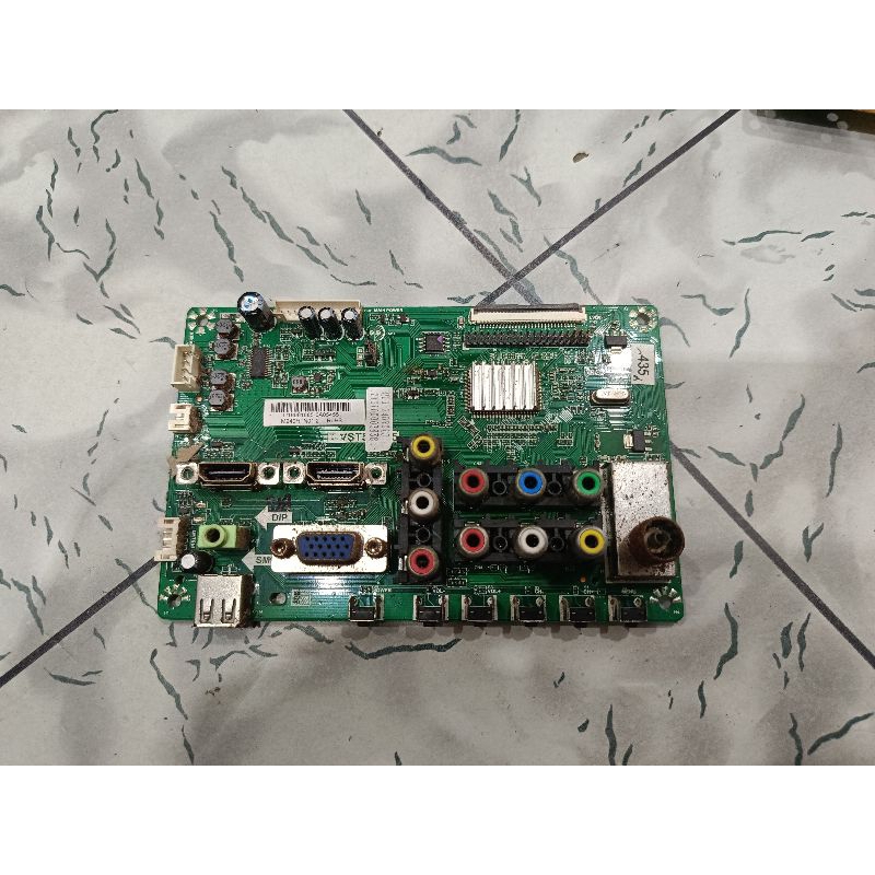mainboard tv led polytron pld24d810 pld24t810 modul tv pld 24d810 24t810 24t800w 24d901