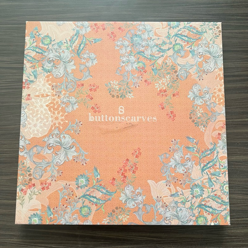 box buttonscarves topkapi