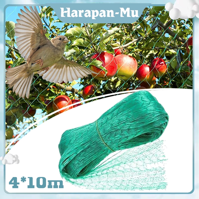 Jaring Burung Jaring Kandang Ayam Jaring Sawah Cocok Untuk Burung Kutilang Kolibri Trucukan Dll
