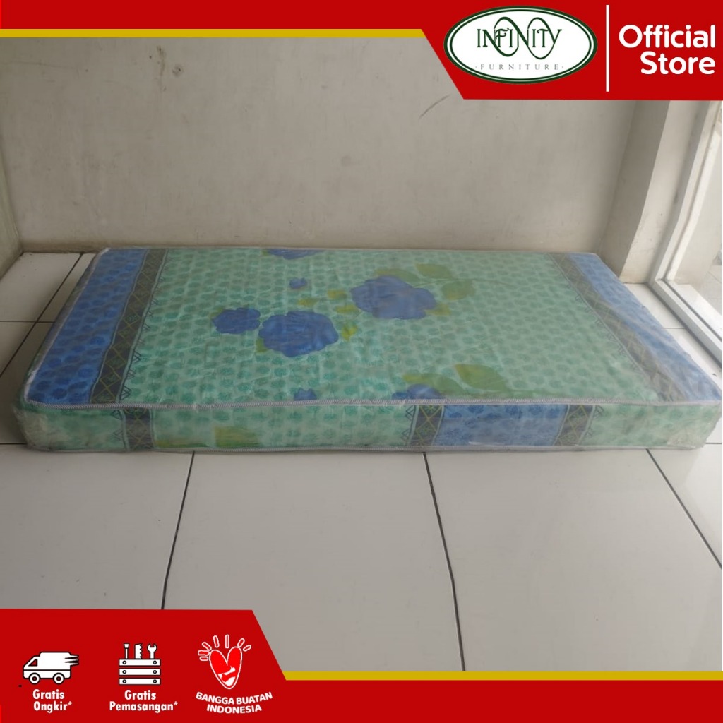 Kasur Busa Big Foam Tebal 16