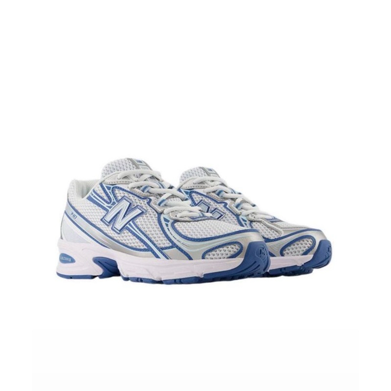 New Balance 740 Silver