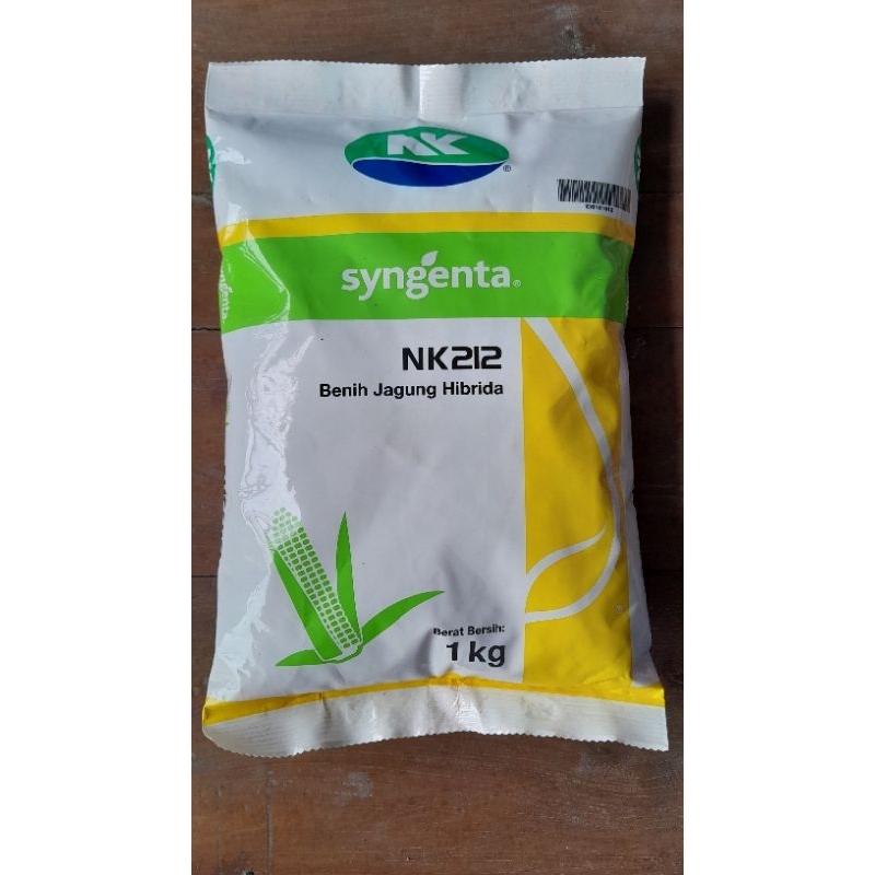 BENIH JAGUNG SUMO NK7328 - BIBIT JAGUNG SUMO