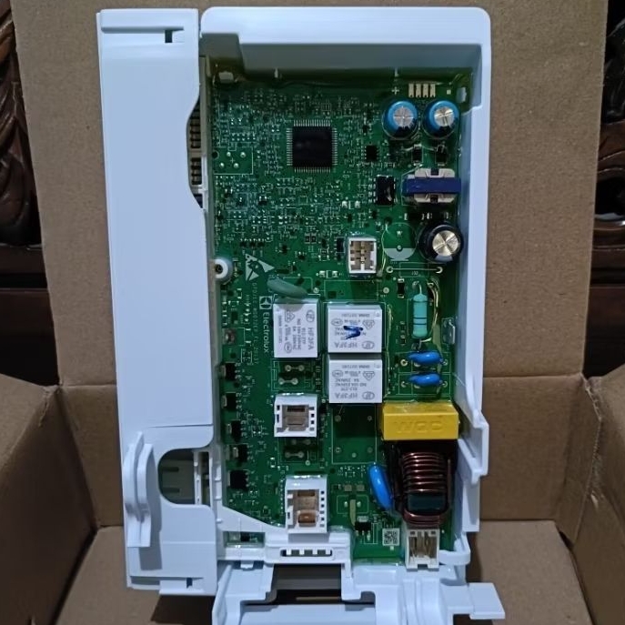 MODUL MESIN CUCI FRONT LOADING ELECTROLUX EWF9023BDWA