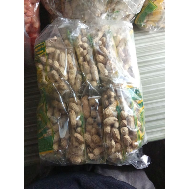 

Kacang Oven Kacang Panggang 1 pcs