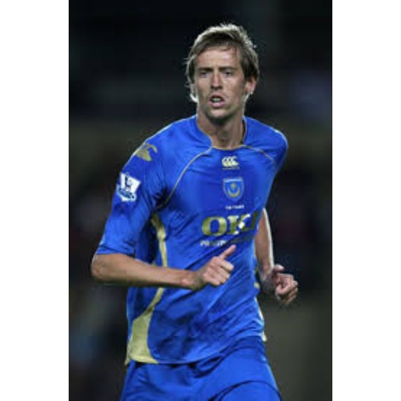 Jersey Portsmouth home 2008/2009, BNWT