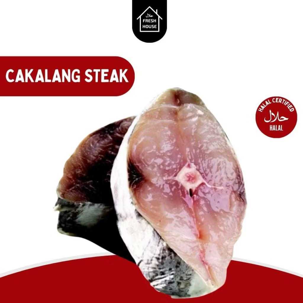 

IKAN CAKALANG FROZEN BERAT 300GR