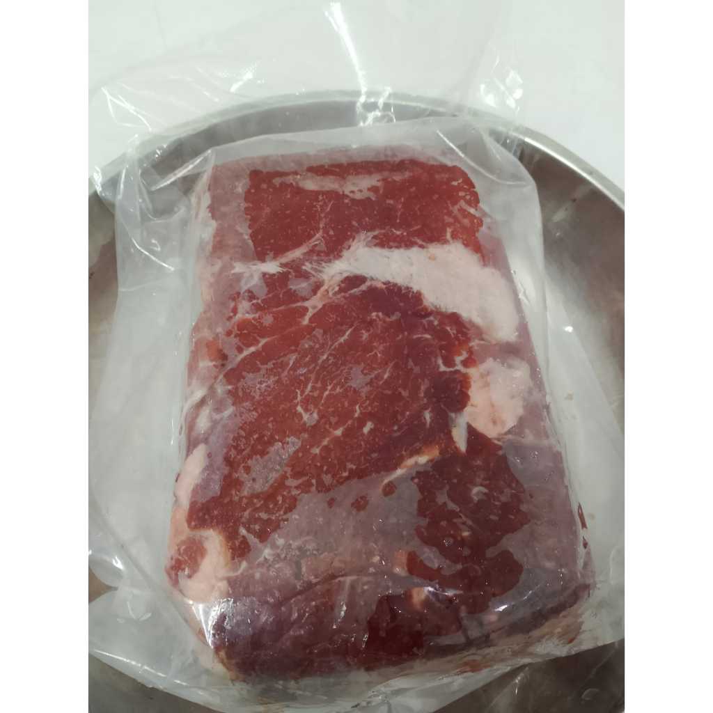 

DAGING RENDANG FROZEN 1KG HALAL