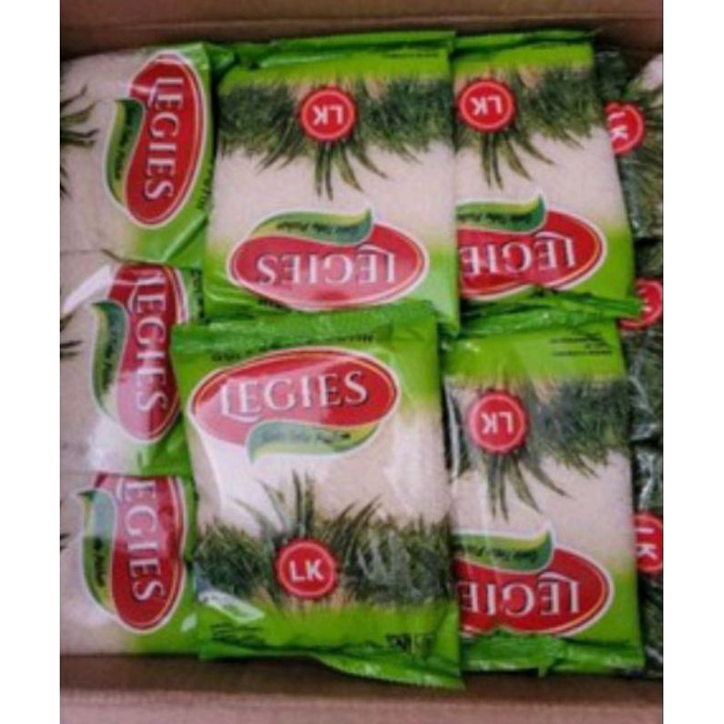 

gula putih kemasan 190gr