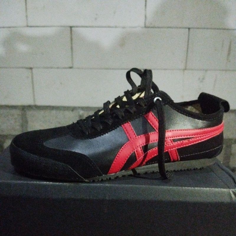 Onitsuka Tiger meksico 66 impor