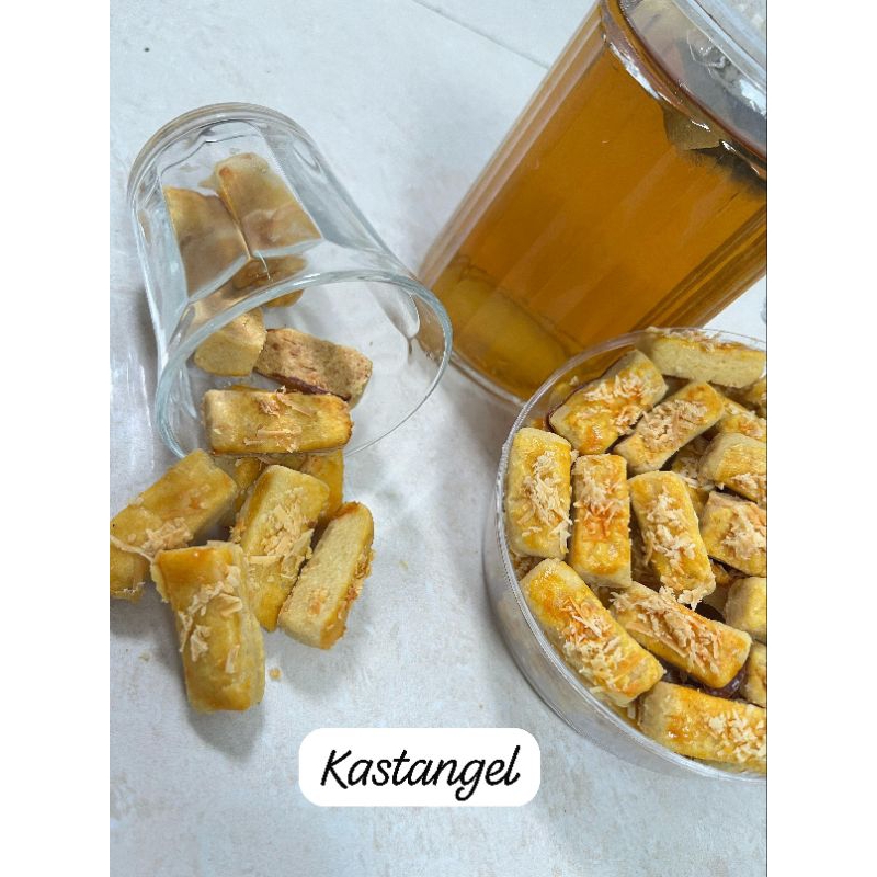 

KUE KERING 250GRAM | KUE LEBARAN |