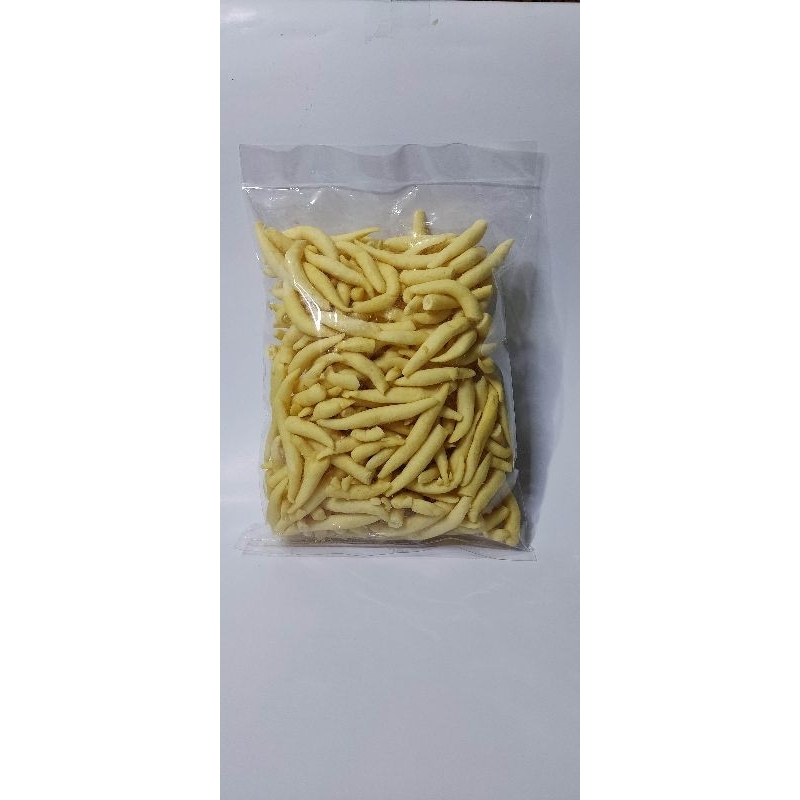 

Telur Gabus Keju 200 g