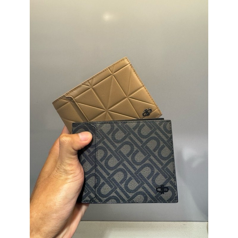 Jastip Pedro Wallet Men