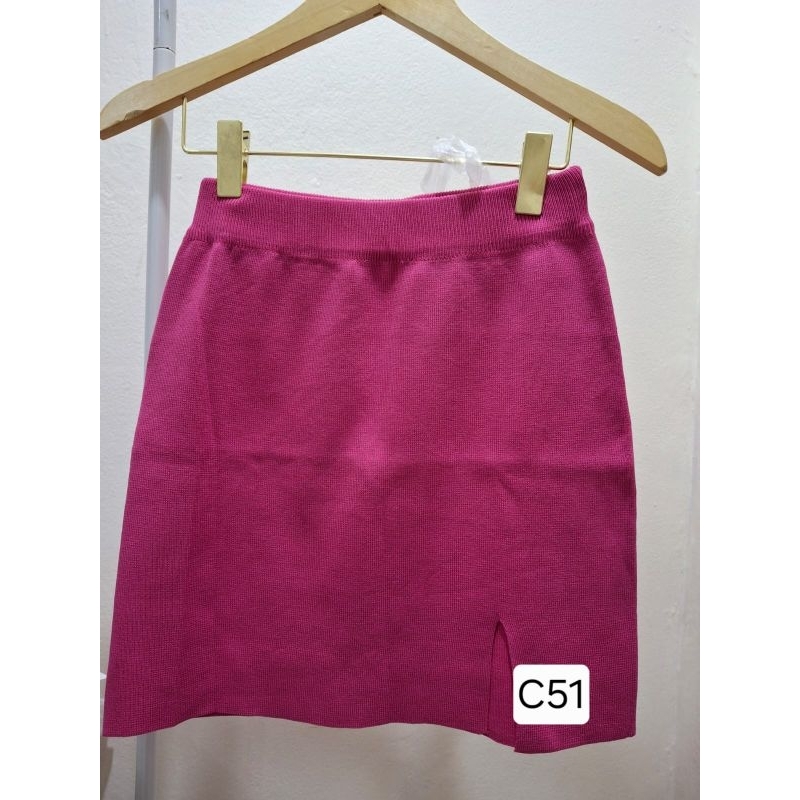 Bawahan Wanita C51 | Ganghan Collection