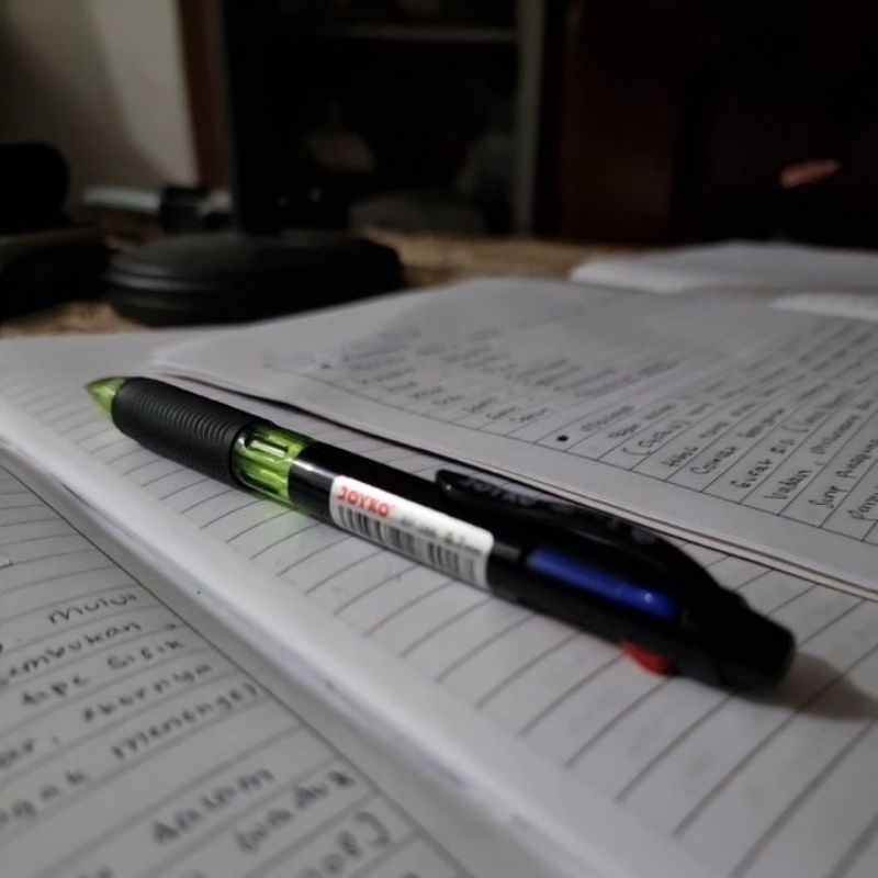 

pulpen