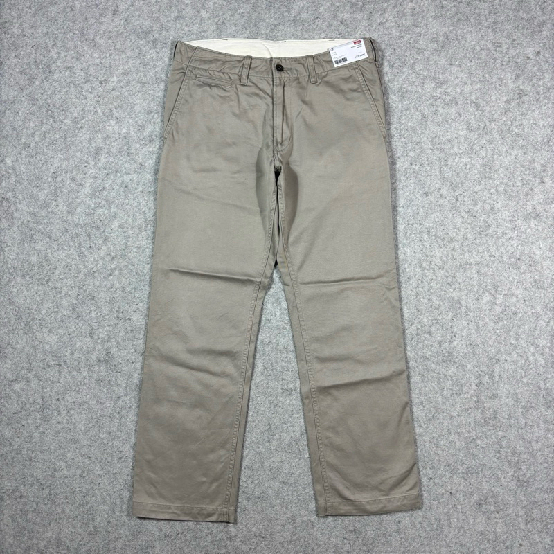 Uniqlo Chino Vintage CN-34