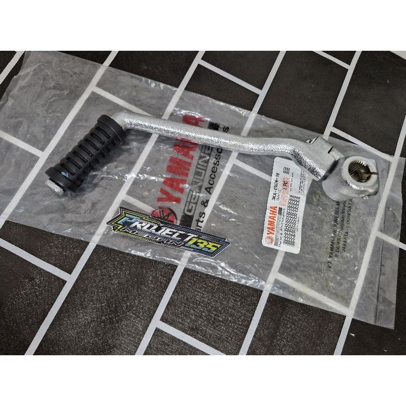 ENGKOL RX KING NEW ORIGINAL YAMAHA