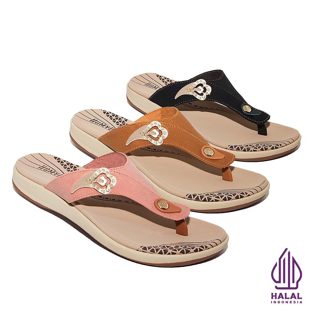 Homyped Mery N31 Sandal Wanita