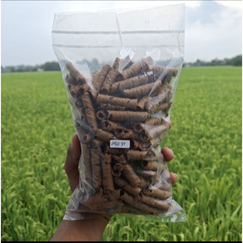 

FAMILI ASTOR MINI COKLAT 250GR