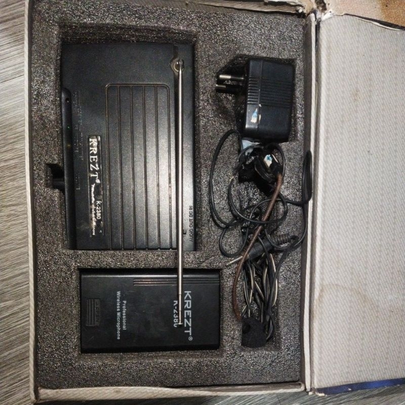 mic wireless saxophone