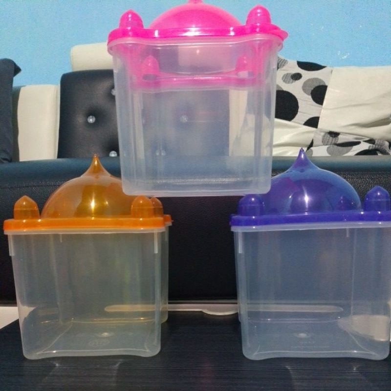 toples jajan Lebaran