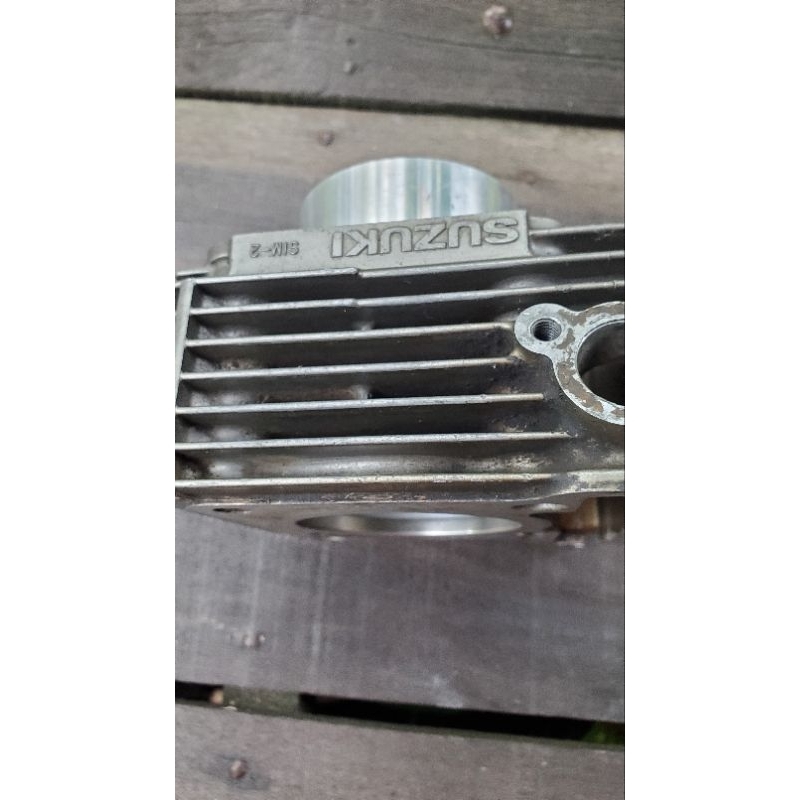 blok seher satria fu