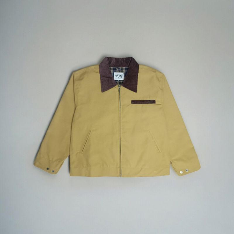 Work Jacket Riot