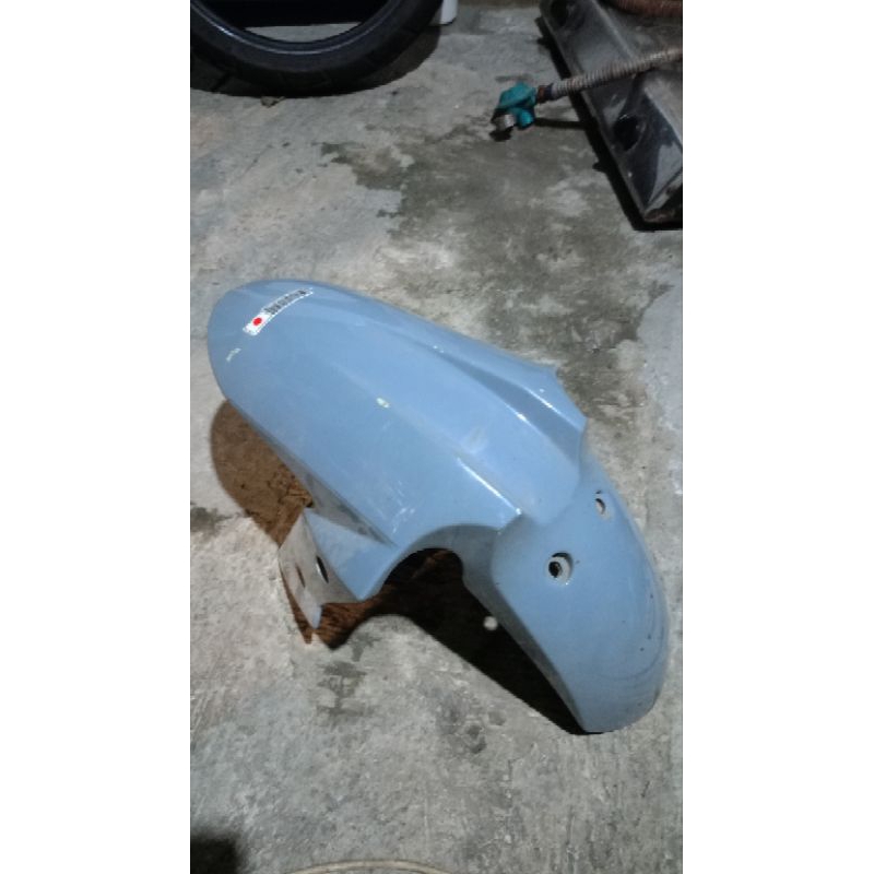 spakbor depan ninja fi ORIGINAL