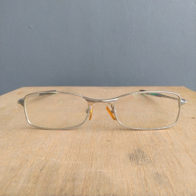 Kacamata MInus Kacamata Murah Kacamata Second Kacamata Vintage Kacamata Oakley
