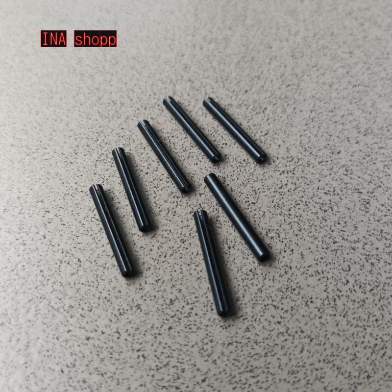 

Pen ppr bahan baja pen lubang